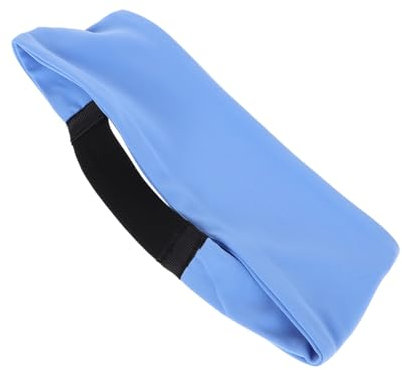 EXQUIMEUBLE Sport Stirnband Für Damen Und Herren Elastisches Weiches Schweißband Für Yoga Fitness Laufen Radfahren Und Basketball Atmungsaktiv Und rutschfest