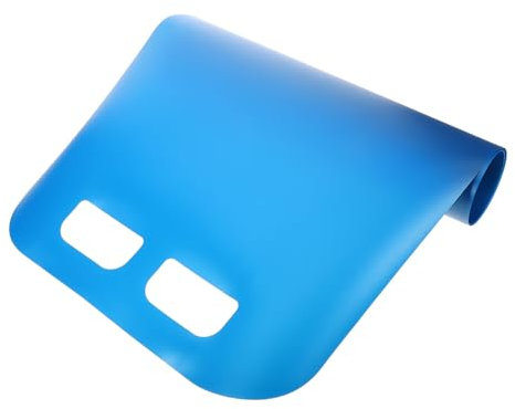 VICASKY Schneeschlitten Hofschlittenmatte Aufrollbarer Schneeschlitten Aus Kunststoff Für Schnee Junge Mädchen - Leichter Schlitten