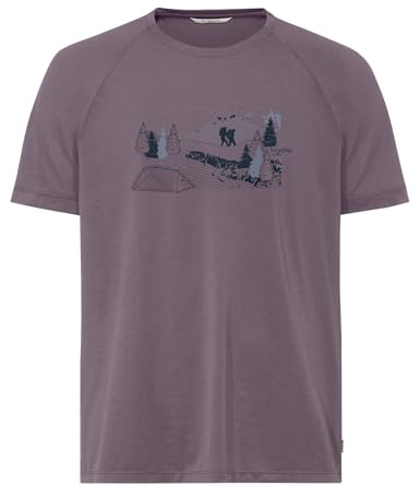VAUDE T-Shirt Men's Gleann T-Shirt II
