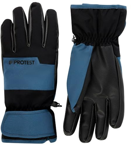Protest Razor Gloves XL