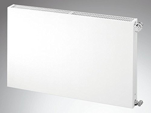 PURMO 4-Muffen-Planheizkörper Plan Compact Typ 33 BH 500 BL 700 - F09330500701030