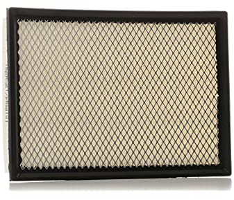 RIDEX 8A0558 Luftfilter Kompatibel mit CHRYSLER 300 C Touring LX, LE, DODGE CHALLENGER Coupe