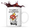 Mug Je Vous Jure Que Quand J'évoluerai Je Vous Niquerai Tous - Humour drole Tasse Pop culture Geek Idée Cadeau Anniversaire Homme Femme Collègue Amis Frere Soeur
