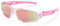 COASION Sonnenbrille Kinder Polarisiert Sportbrille für 4–12 Jahren Jungen MäDchen Fahrradbrille UV400 Schutz