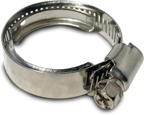 Abrazadera de fijación de la válvula EGR Abrazadera Válvula compatible para BMW SERIE 1 (E87) y SERIE 2 (E46) OEM: 11717786146