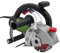 TONFEION 1800 W Elektrisch Schlitzfräse Kit Mauernutfräse Wandfräse Schlitzfräse 220 V Mauernutfräse mit Wasserpumpe Wandfräse Betonfräse Schlitzfräse Nutfräser mit 2 Paar Diamanttrennscheiben