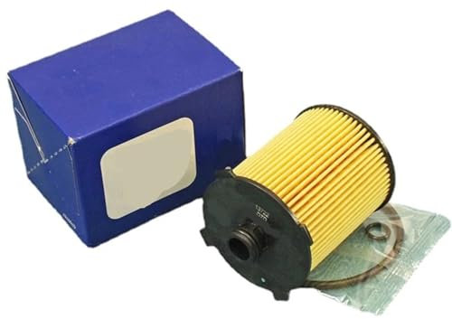 EVERETTE Auto-Ölfilter-Set 32140029 passend for VOLVO S60 S80 S90 V40 V60 V70 V90 XC40 XC60 XC90 D2 D3 D4 D5 T3 T4 T5 T6 T8 2.0TI II III