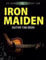 Iron Maiden Guitar Tab Book: 25 Songs For Guitar Tab