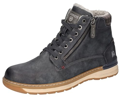 LERROS Herren 4212-601 Stiefelette