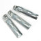 Set di tre ruote guida affidabili per seghetto alternativo progettate specificamente per applicazioni con aste da 55 mm