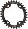 Wolf Tooth XTR M9000 96 BCD Plato, Negro, 32