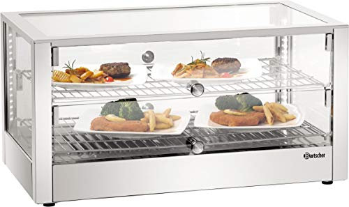 Bartscher Heiße Theke 6200 2EK Gastronomiebedarf