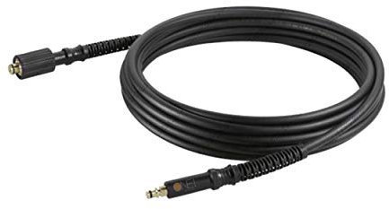 8 Meter PremiumPlus!+ Hochdruckschlauch für alle Kärcher Hochdruckreiniger K2-K7 (Baujahr 2008) wie 2.641-706.0 mit Quick Click auf M22 IG von ONE! - Made in Germany