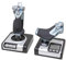 Saitek G X52 Flight Controller System for PC (Renewed)