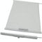 pro-Styling Dachfensterrollo (Sunroof Shade) 40 x 40 cm Wohnwagen Wohnmobil Caravan grau