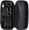 Strong Carrying Hard Case for Work Sharp Precision Adjust Knife Sharpener by Aenllosi(only case) Black