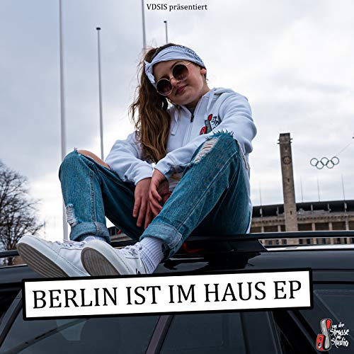 Berlin ist im Haus