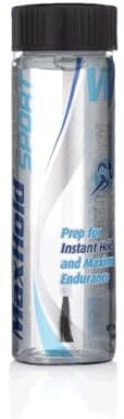 Walker Tape Max Hold Sport Brush on maximum Endurance 1.4 FL OZ (41.4ML) - Brush Included - By ABL Supplies