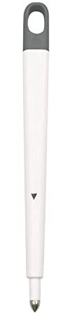 Stylet de marquage pour Cricut Maker/Cricut Explore Air 2/Air, Cricut Outils et accessoires pour cartes pliantes, enveloppes, créations 3D, boîtes (gris)