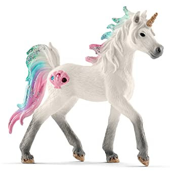 SCHLEICH Bayala Meereseinhorn, Fohlen | 70572
