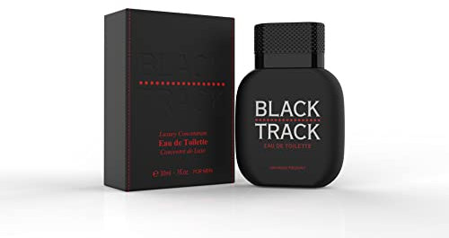 EDT 30ml Black Track