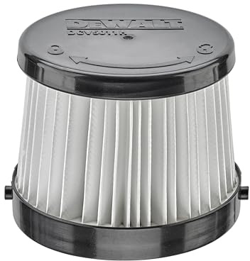 DEWALT - Replacement filter DCV5011H