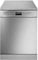 Lavavajillas SMEG LVS254CX Inox