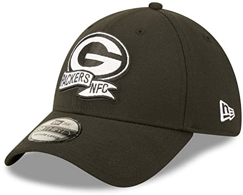 New Era 39Thirty Cap - Sideline 2022 Green Bay Packers - S/M