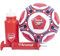 Hy-Pro Signature Football Gift Set