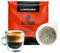 Café ALLEGRI - espresso (100 Dosettes) ESE 44mm - (La Capsuleria)