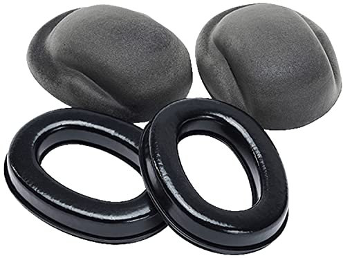Sordin KIT D'HYGIÈNE DE Rechange pour Casque Anti-Bruit Classic XLS