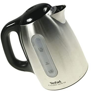 Hervidor de agua, jarra SS-202890 TEFAL Hervidor de agua, jarra SS-202890 TEFAL
