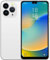 McMgc Mc15Px Telefono cellulare sbloccato 6.3 Waterdrop Android 9.0 Smartphone 16GB ROM 128GB espandibile Dual SIM, Face ID 3850mAh batteria (bianco)