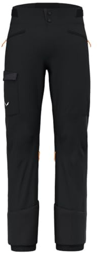 Salewa Herren Sella DST Hyb M Hosen