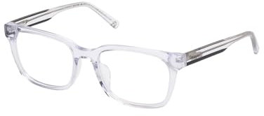 Timberland Brillengestell (Model TB1846-H) für Herren, Quadratisch, gefertigt aus Acetate (inklusive Brillenetui)