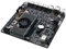 Glovary NAS Mainboard Quad Core N100, Mini-ITX NAS Motherboard, 4 x i226V 2.5GbE LAN, DDR5 32GB RAM 1TB NVMe SSD, 2 x SATA3.0 6Gbps