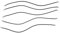 Sunicon 5 Pezzi Corde Bungee, Corda Elastica 1/8 1/10 Corda Elastica per Tetto 5,9 Pollici Corda per Bagagli per Auto RC Realistica Universale per SCX10 RC Rock Crawler Truck (Nero)