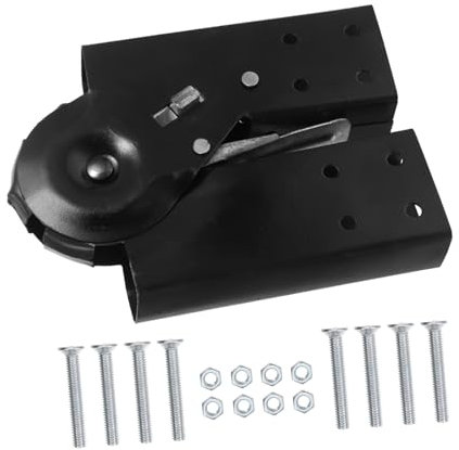 Dachbodenleiter Scharnierarme Ersatz Kit 5 5 Cm Legierung Leiter Klemmen Leiter Schritt Hardware