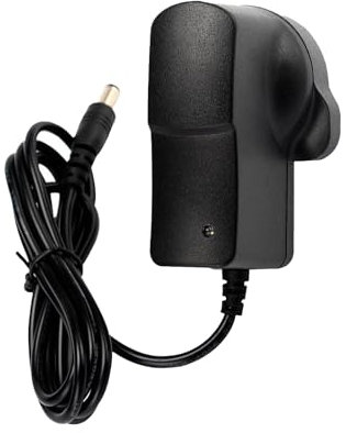 MXJFYY 26V 400mA Vacuum Cleaner Charger Adapter Compatible with Hoover FD22 Freedom 001 H-Free 100 500 FD22G 011 HF122BAT FD22BC FD2BCPET FD22L Battery Charger Power Supply(UK Charger)