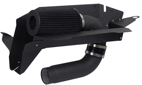 Aspirazione Dell'Aria Kit Tubo Di Aspirazione Aria Fredda Per Motore N20B20 Per Auto Con Filtro Aria Per BMW Per F20 F21 F30 F31125i 220i 228i 320i 328i 420i 428i 2.0T Tubo Di Aspirazione Dell'Aria