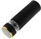 ULTECHNOVO Stainless Steel Tea Water Separation Bottle Portable Insulated Thermal Mug with Temperature Display for Travel School and Outdoor Use Design