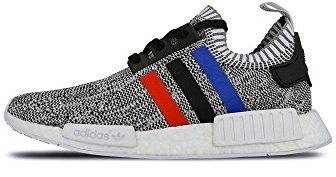 Adidas Men's NMD R1 Primeknit Trainers