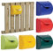 Gartenpirat Briefkasten blau gelb rot grün Spielzeug für Kinder-Spielhaus Outdoor, Farbe