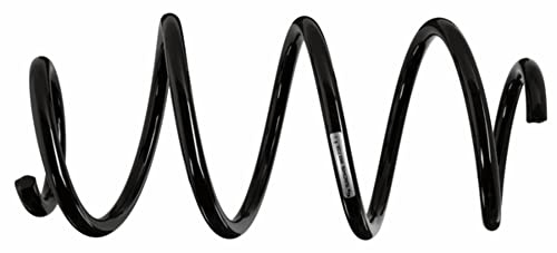 SACHS 993 735 Fahrwerksfeder für Volvo V60 I (155) 2010-2018 Vorderachse und Andere Fahrzeuge