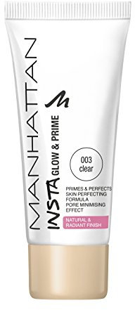 Manhattan Insta Glow & Prime, 30 ml