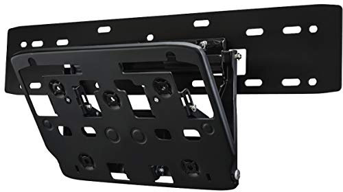 Hama TV Wandhalterung TILT, No Gap, 191 cm (75) schwarz