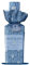 Hayman’s London Dry Gin 20 cl Gift wrapped | Stocking Filler | The Original Gin | Multi Award-Winning Gin | 41.2 Percent ABV – Packaging may vary