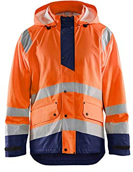 Blakläder Level 1 RegenJacke