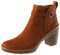 El Naturalista N5179 Haya, Stivaletto Donna, Marrone (Legno), 42 EU