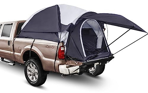 Truck Bed Tent, 6.5' Box Length with Front Awning